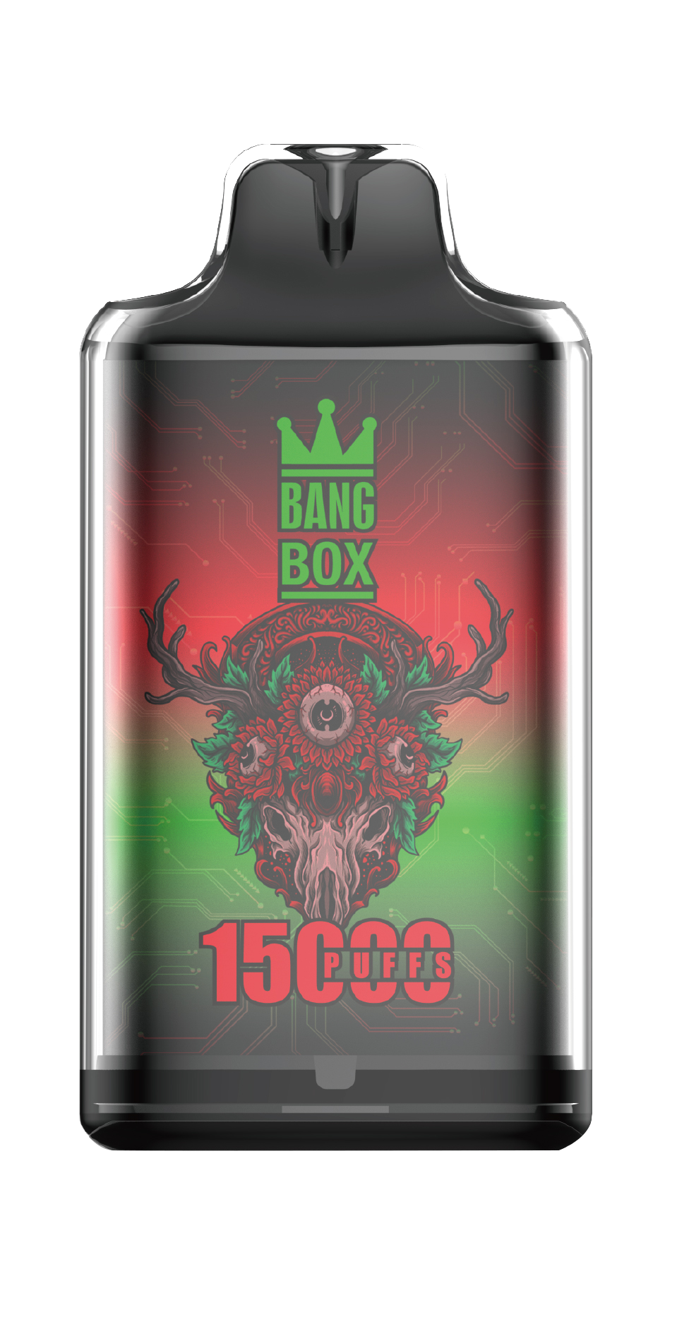 BANG BOX S1-15000 Puffs Disposable Vape