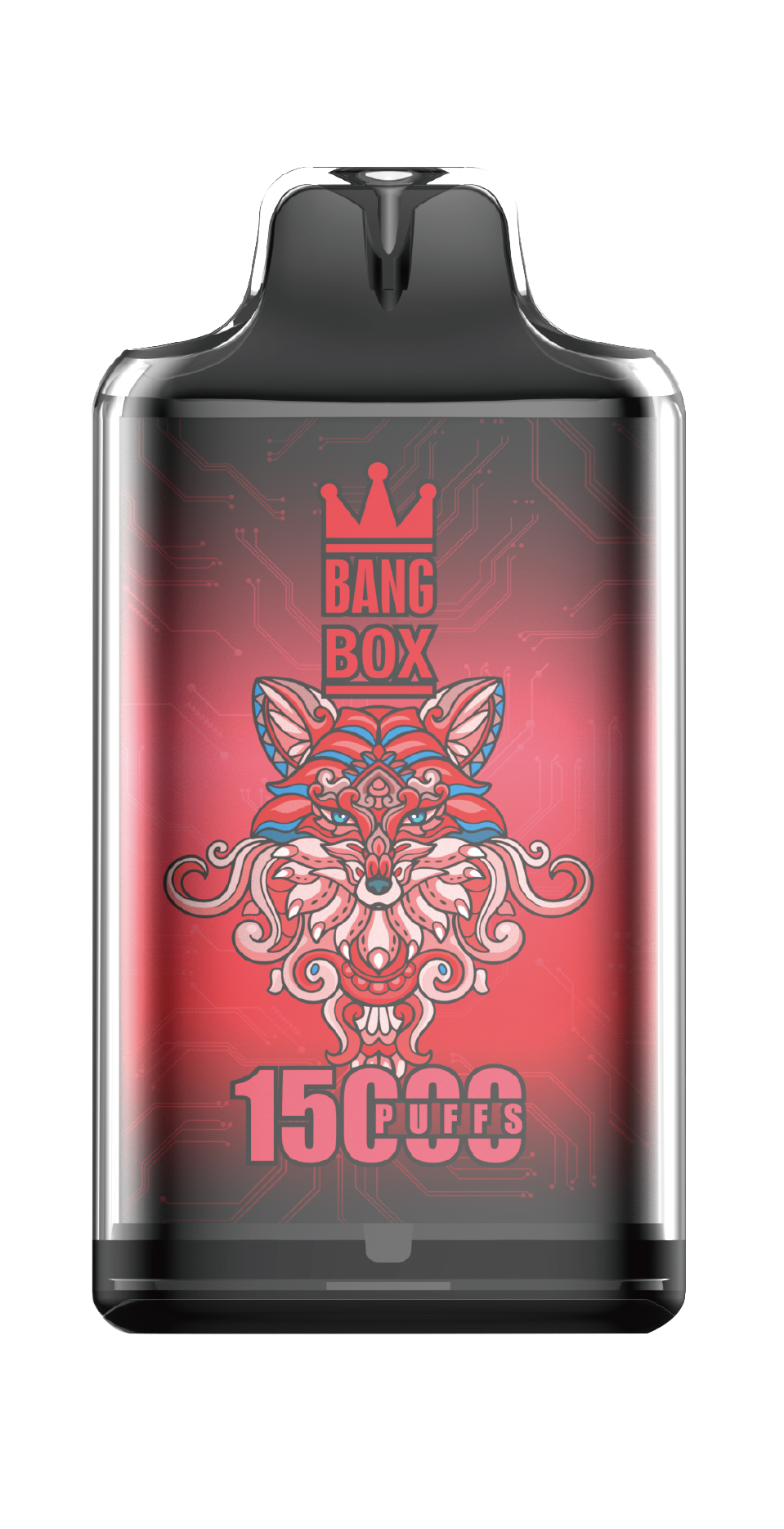 BANG BOX S1-15000 Puffs Disposable Vape