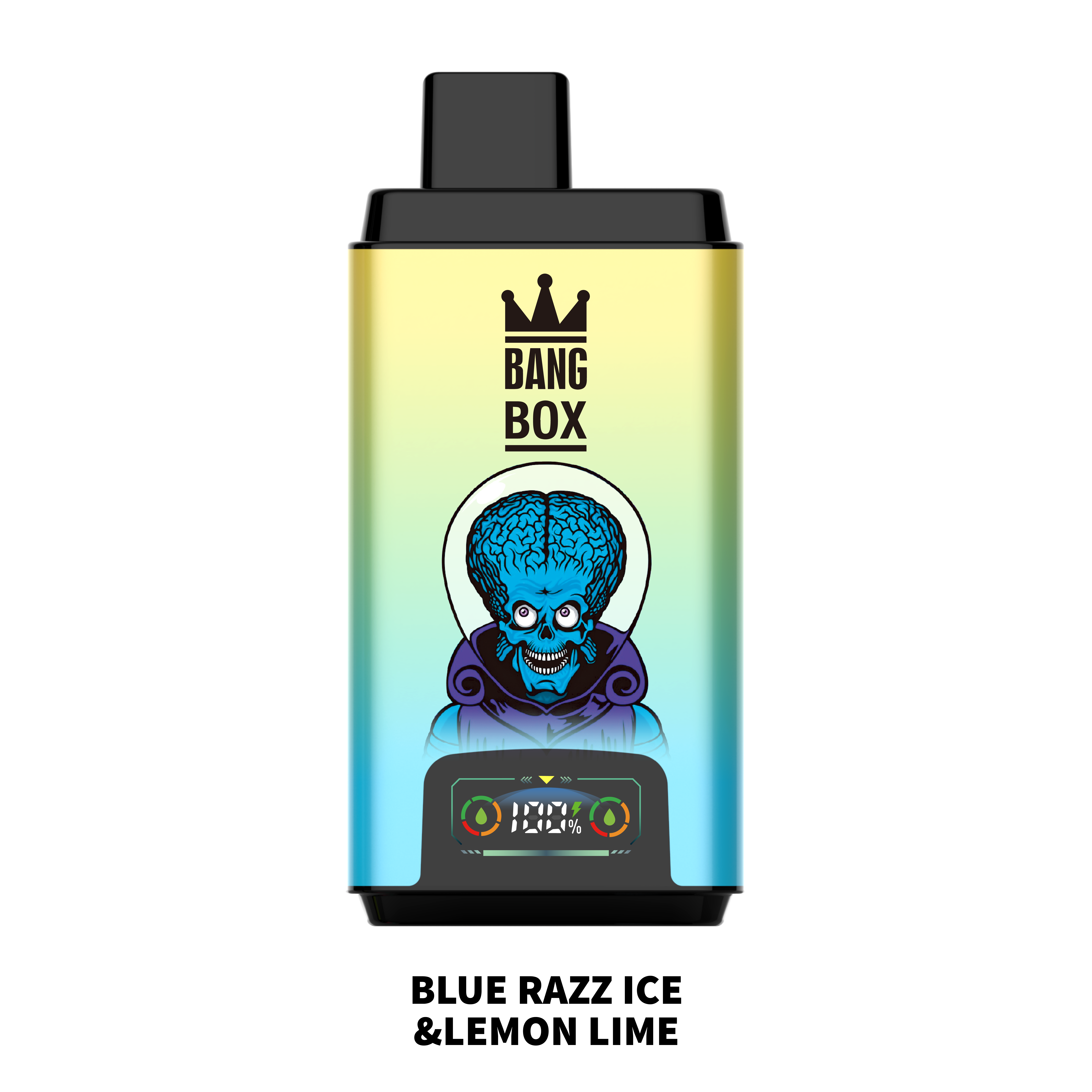 BANG BOX 50000 Puffs Double Flavor Disposable Vape