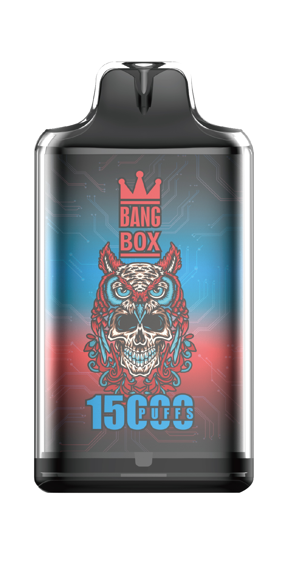 BANG BOX S1-15000 Puffs Disposable Vape