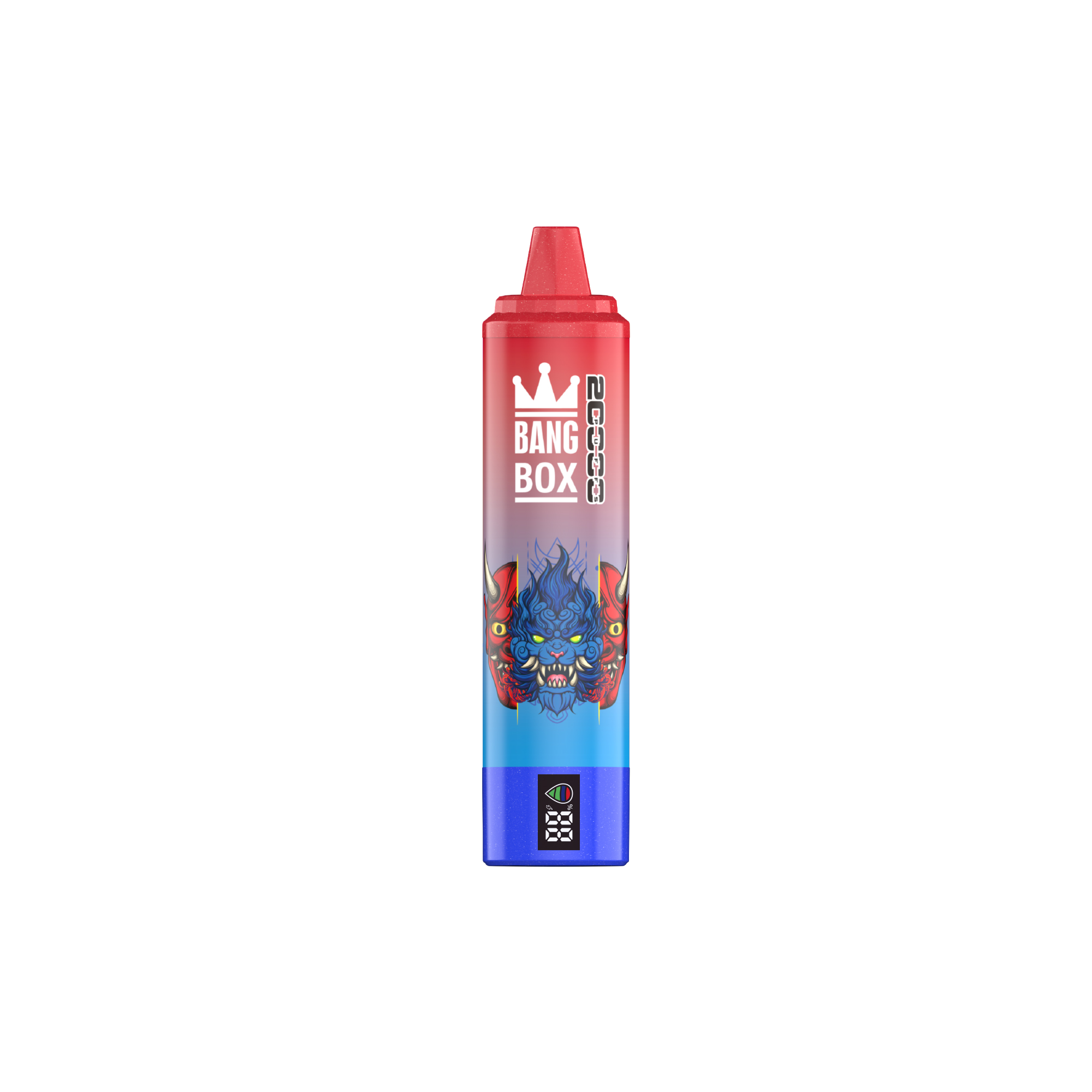 BANG BOX 20000 Puffs Double Flavor Disposable Vape