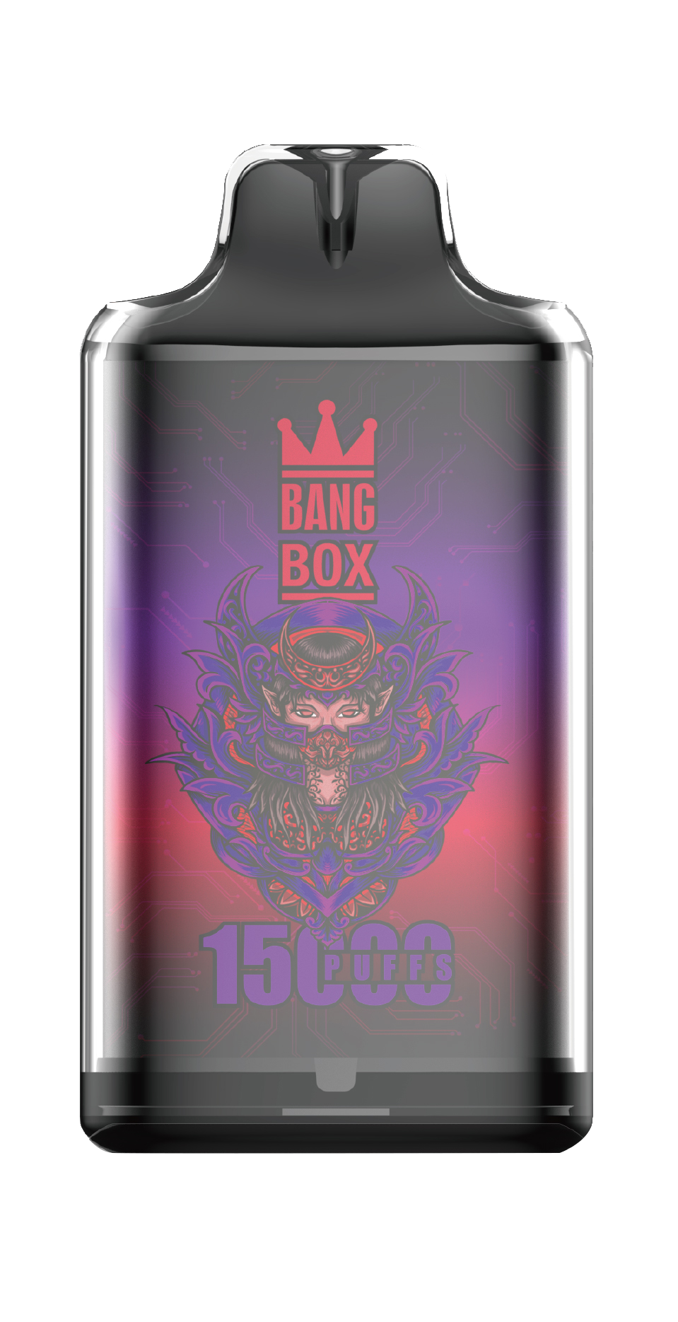 BANG BOX S1-15000 Puffs Disposable Vape