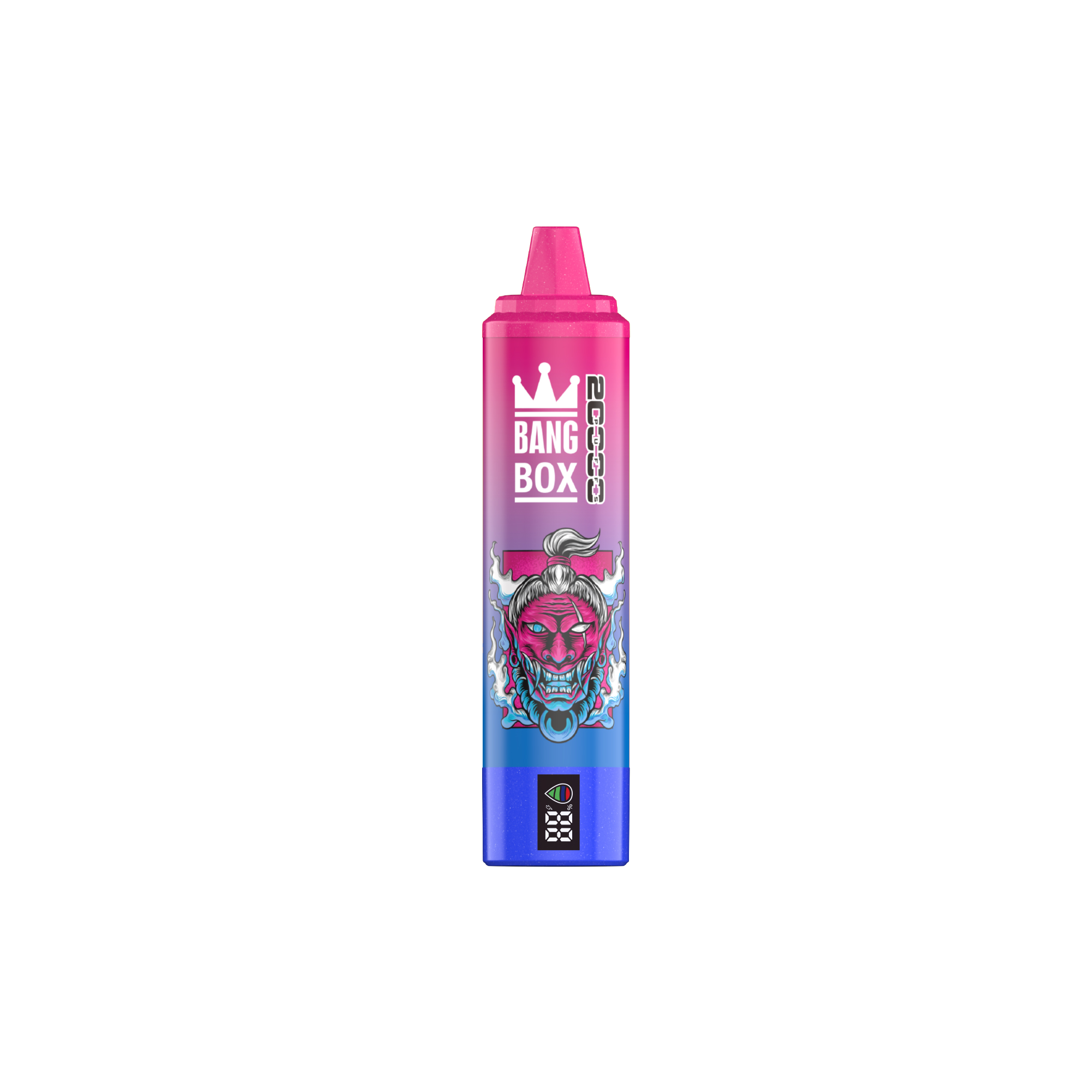 BANG BOX 20000 Puffs Double Flavor Disposable Vape