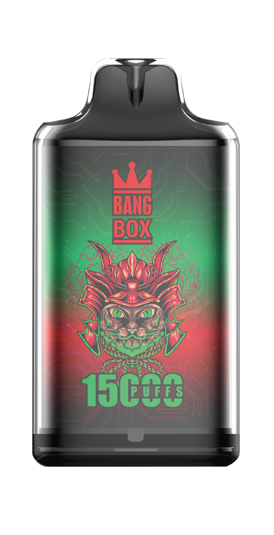 BANG BOX S1-15000 Puffs Disposable Vape