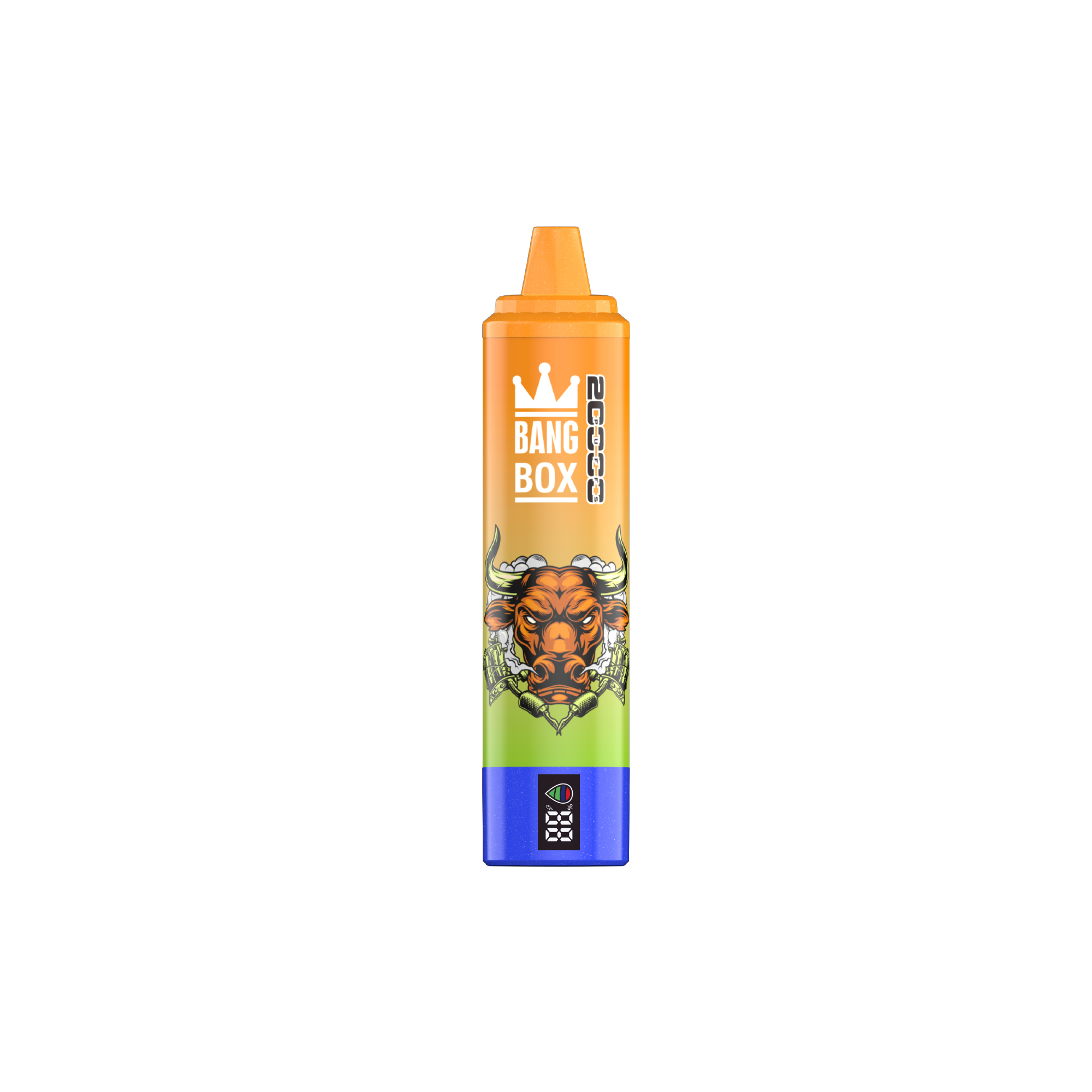 BANG BOX 20000 Puffs Double Flavor Disposable Vape