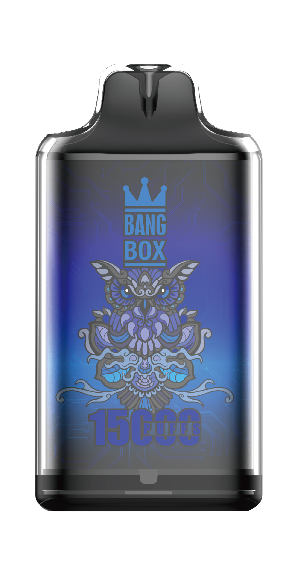 BANG BOX S1-15000 Puffs Disposable Vape