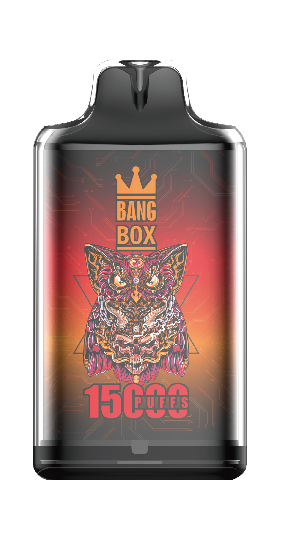 BANG BOX S1-15000 Puffs Disposable Vape