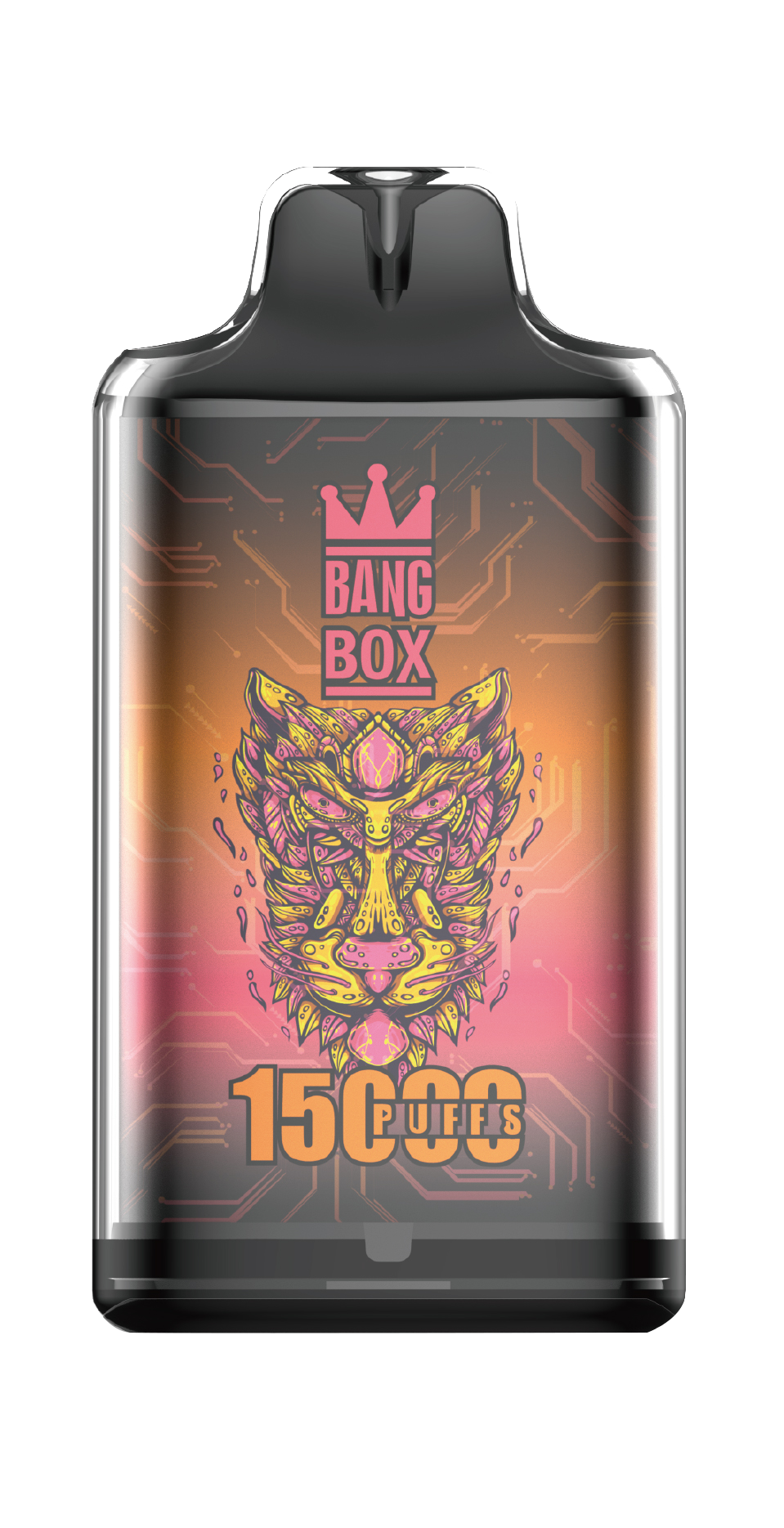 BANG BOX S1-15000 Puffs Disposable Vape