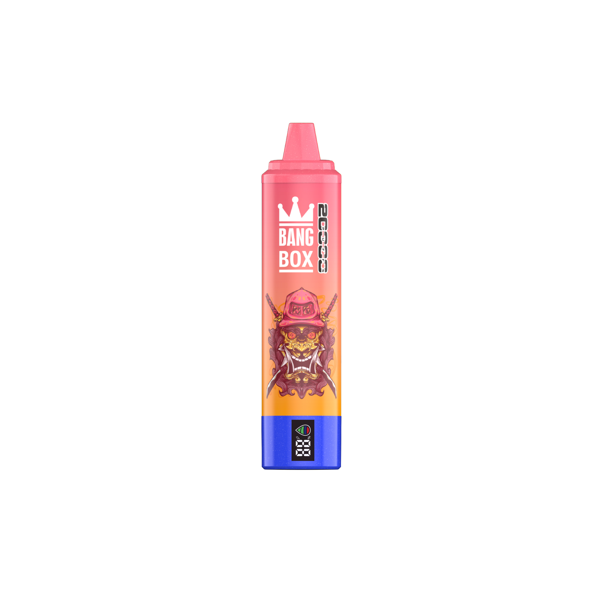 BANG BOX 20000 Puffs Double Flavor Disposable Vape