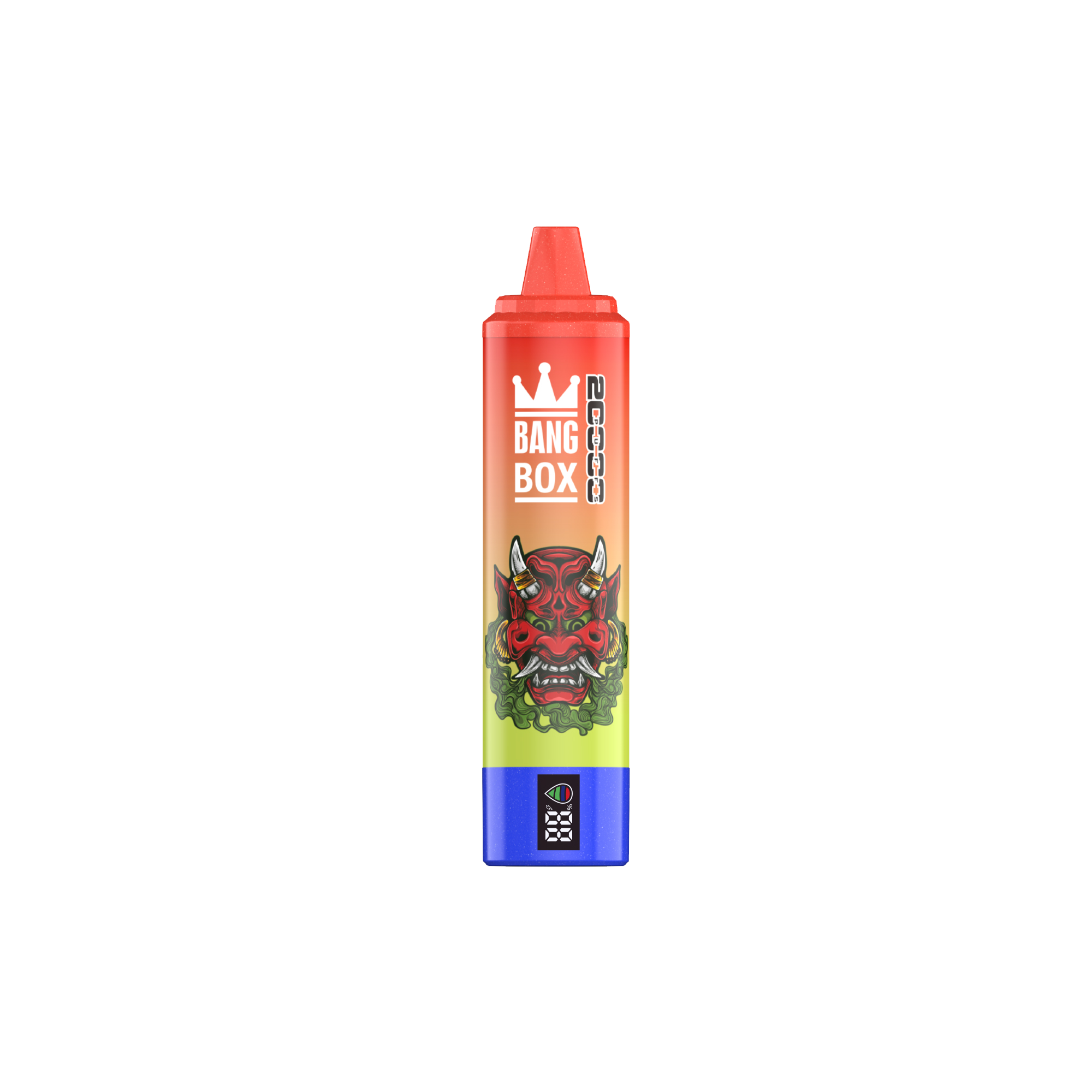 BANG BOX 20000 Puffs Double Flavor Disposable Vape