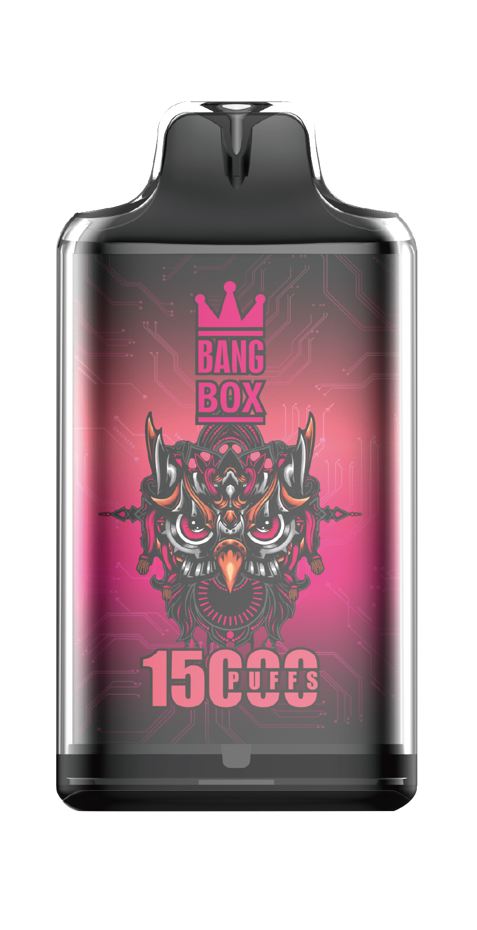 BANG BOX S1-15000 Puffs Disposable Vape