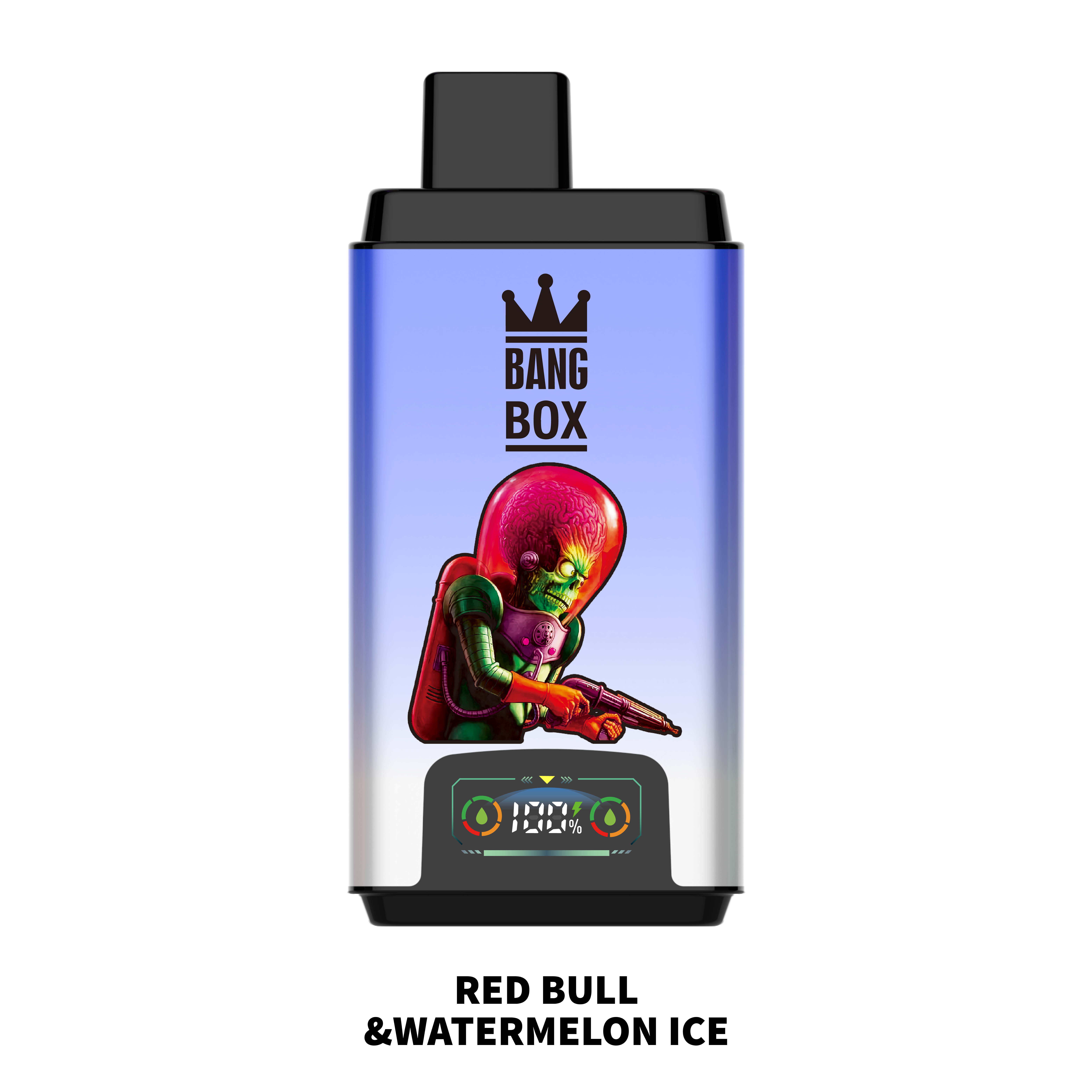 BANG BOX 50000 Puffs Double Flavor Disposable Vape