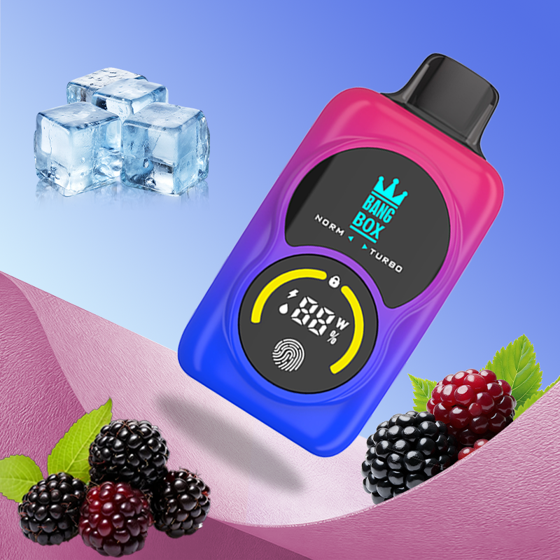 BANG BOX 35000 Puffs Disposable Vape