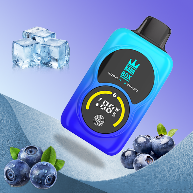 BANG BOX 35000 Puffs Disposable Vape