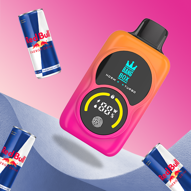 BANG BOX 35000 Puffs Disposable Vape