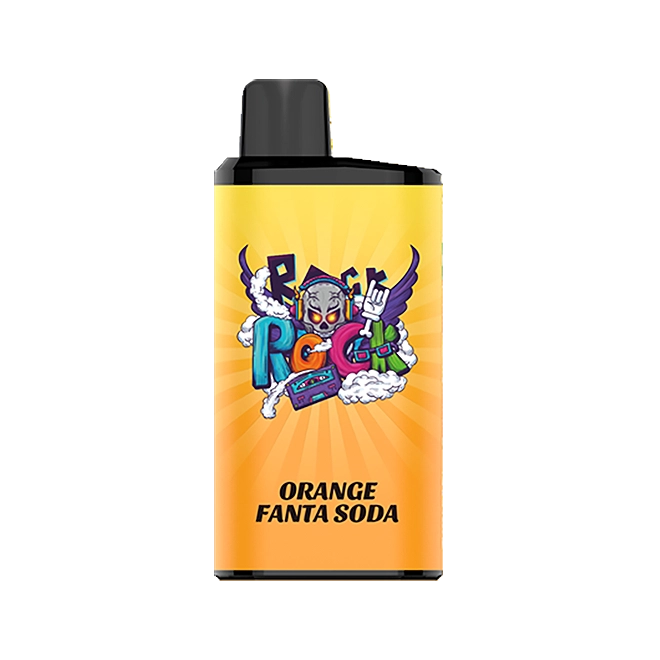 ORANGE FANTA SODA – IGET BAR PRO