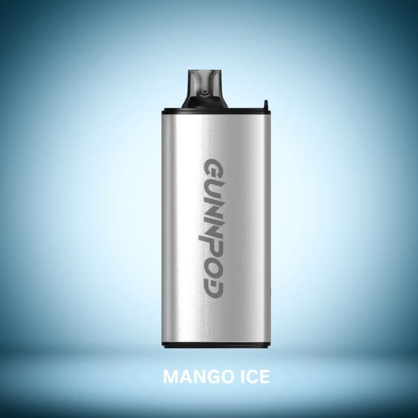 Mango Ice – GUNNPOD EVO