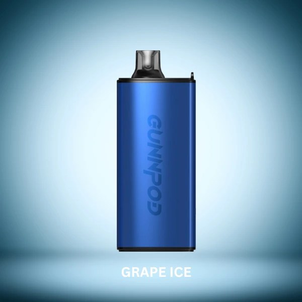 Grape Ice – GUNNPOD EVO