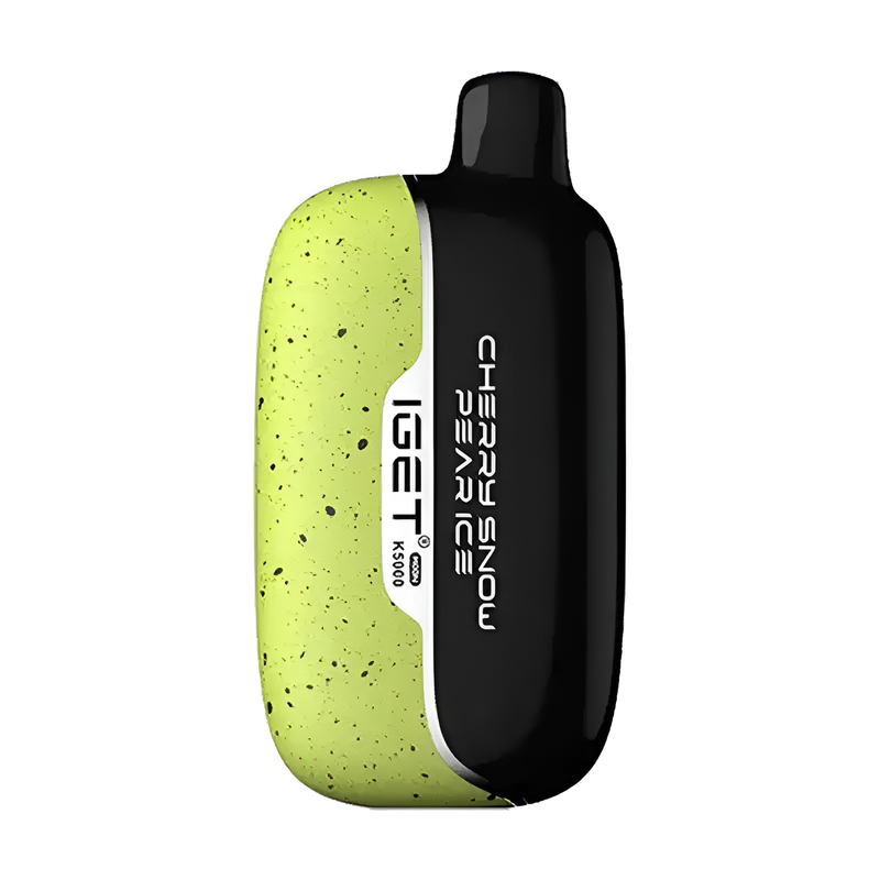 CHERRY SNOW PEAR ICE – IGET MOON K5000