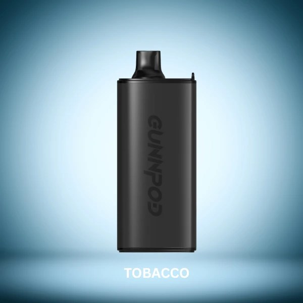 Tobacco – GUNNPOD EVO