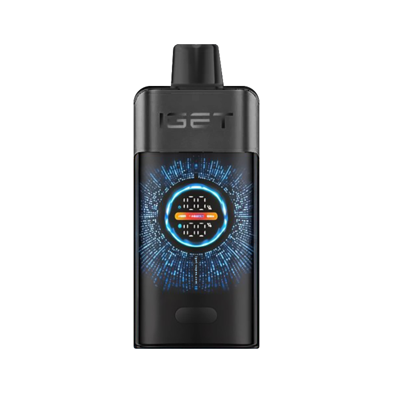 Black Forest 12000 Puffs IGET ONE