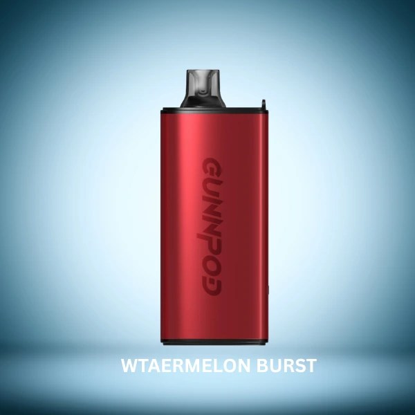 Watermelon Burst – GUNNPOD EVO