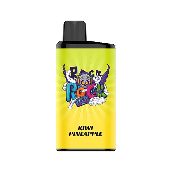 KIWI PINEAPPLE – IGET BAR PRO