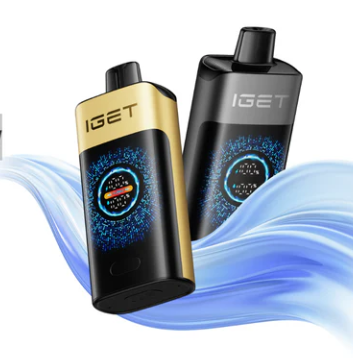 IGET ONE 12000 PUFFS