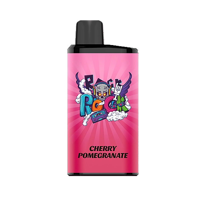 CHERRY POMEGRANATE – IGET BAR PRO