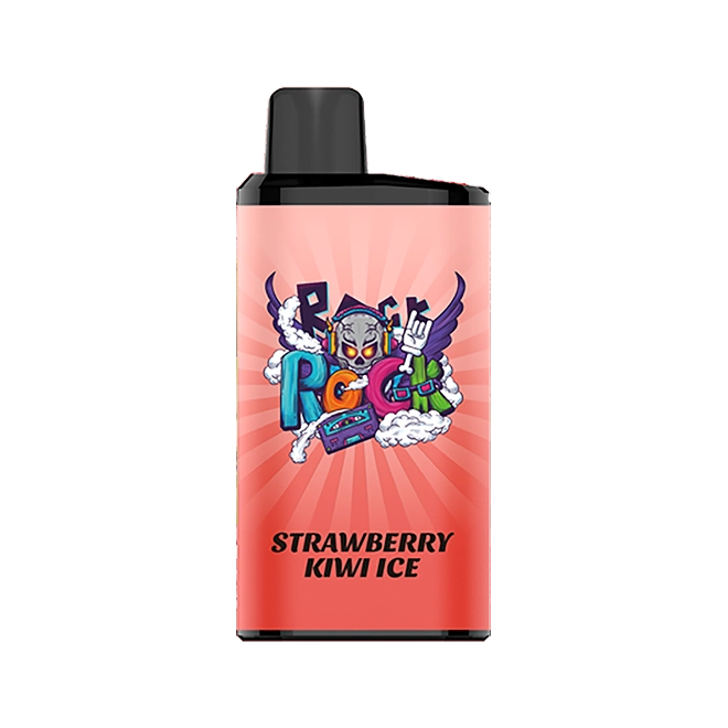 STRAWBERRY KIWI ICE – IGET BAR PRO