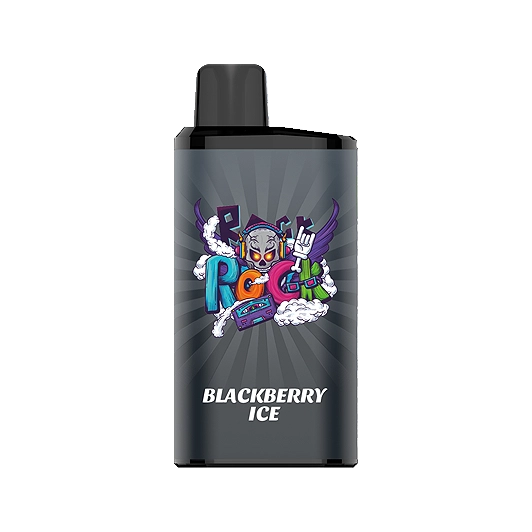 BLACKBERRY ICE – IGET BAR PRO