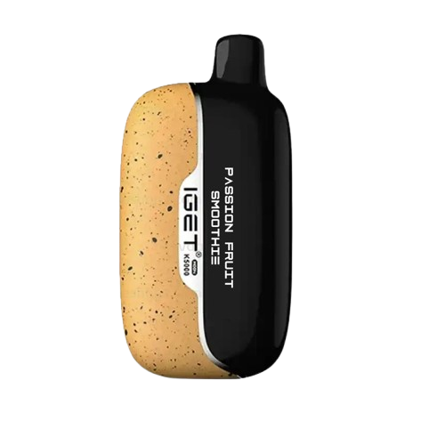 PASSION FRUIT MANGO SMOOTHIE – IGET MOON K5000