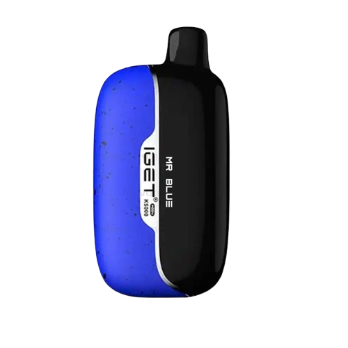 MR BLUE – IGET MOON K5000