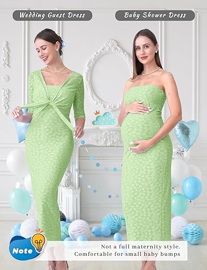 2 PCS Floral Strapless Dress Cardigan Set Long Bodycon Maxi Formal Dresses Boho Wedding Guest Cocktail Outfit