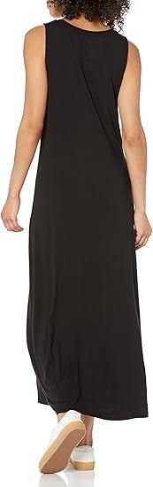 Women's Spaghetti Strap Long Dress