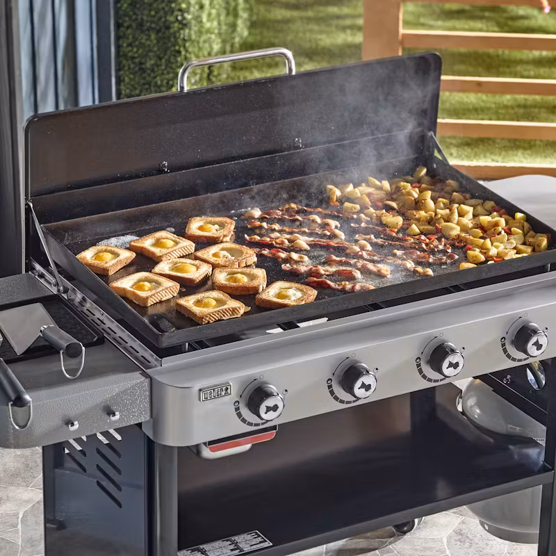 Weber Griddle 36