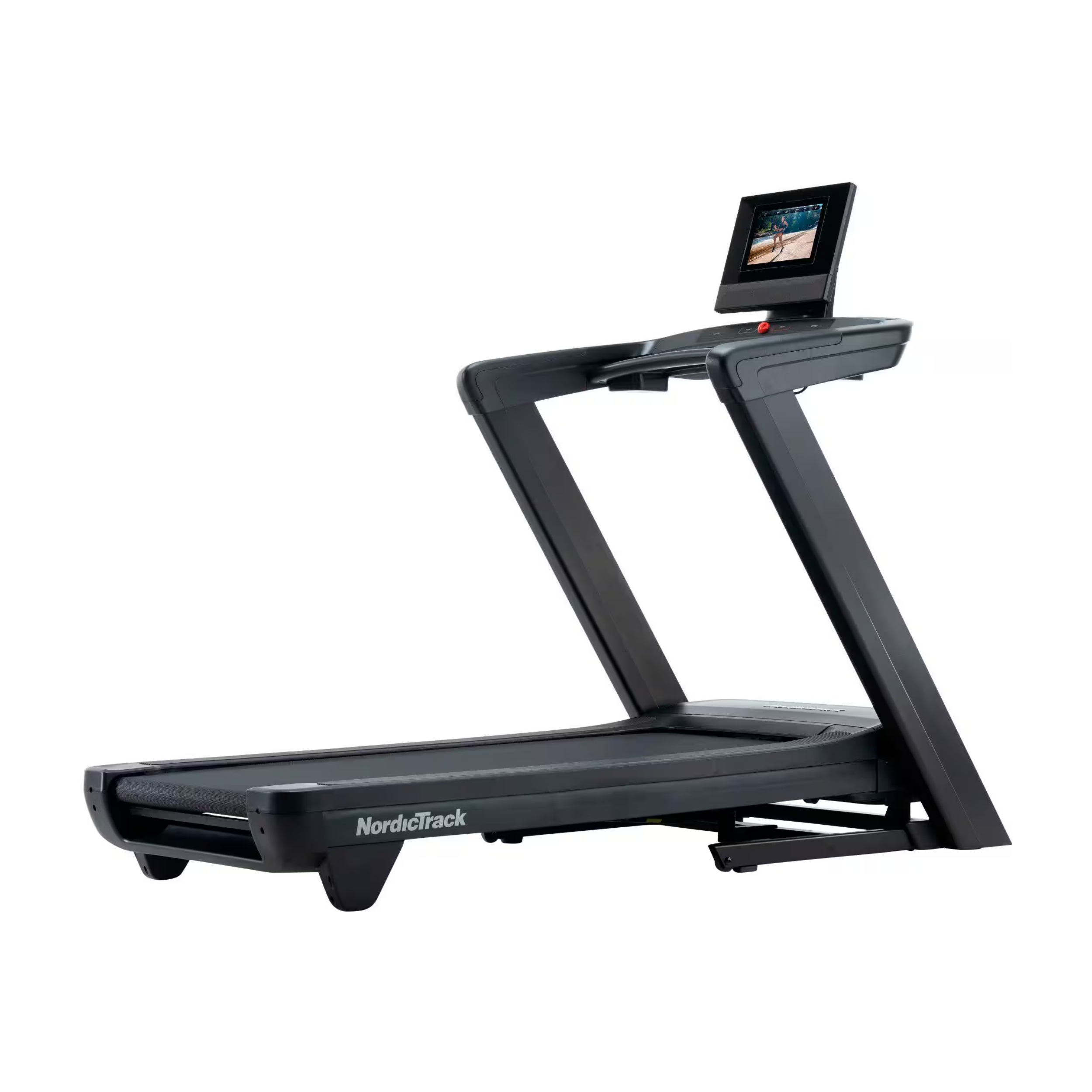 NordicTrack T Series 10 Treadmill with iFIT - Black
