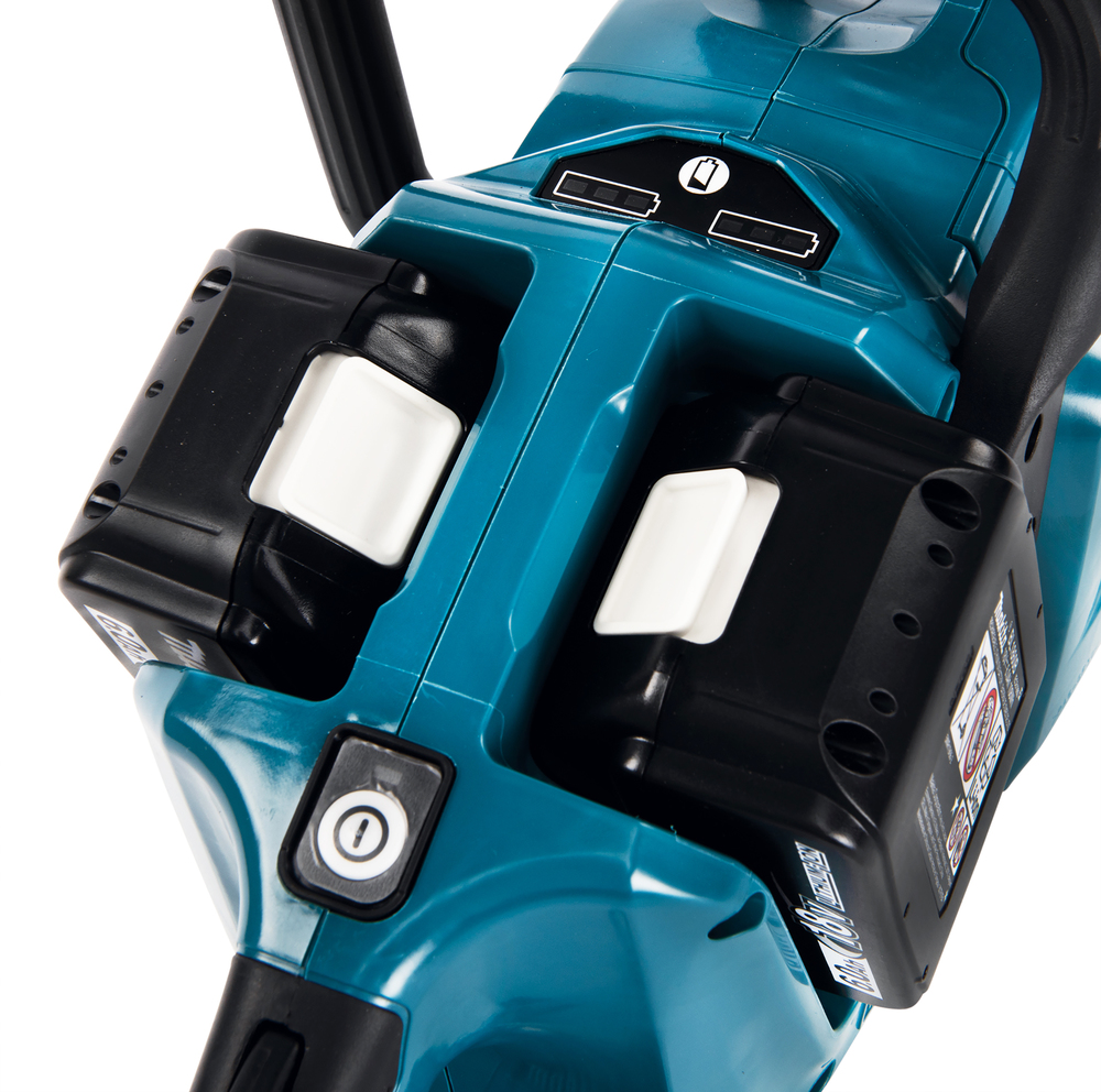 Makita Chainsaw LXT ®DUC353