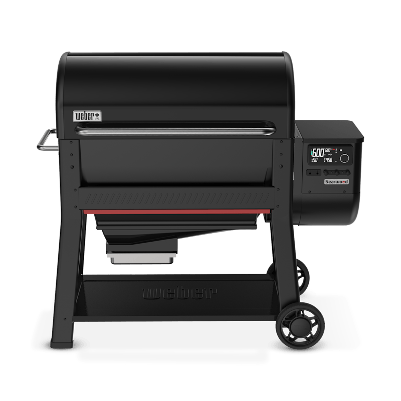 Weber Searwood® XL 600 Pellet Grill
