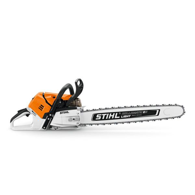 STIHL Benzin-Kettensäge MS 500i RS