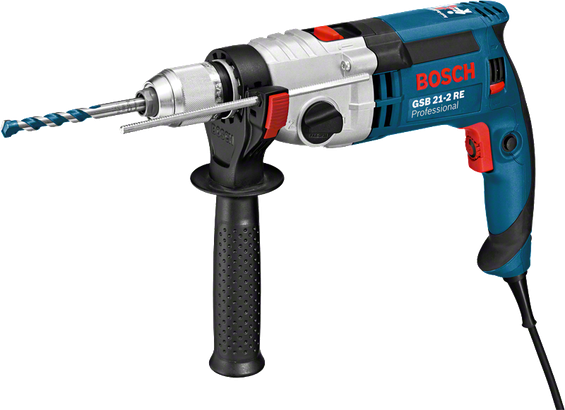 Bosch GSB 21-2 RE Professional