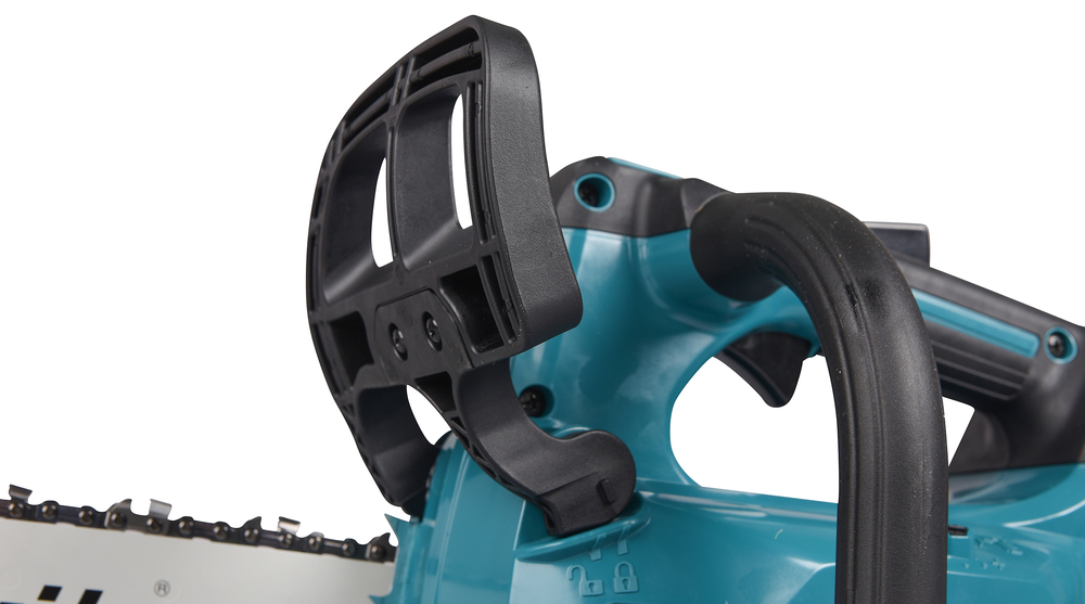 Makita Top Handle Chainsaw XGT ®UC003G