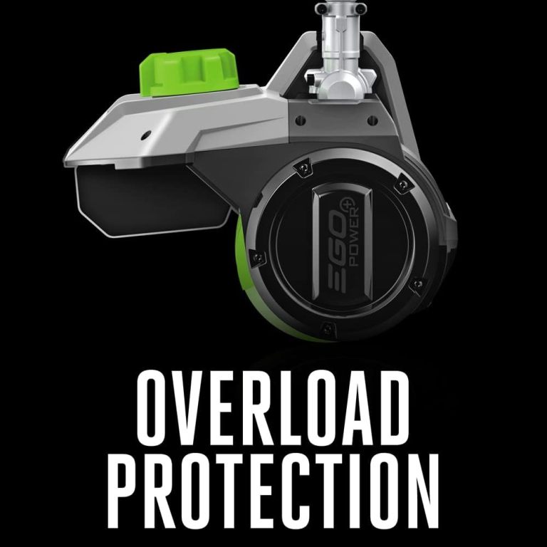 EGO MSS1203 Multi-Head Shovel Kit Snow_Blower