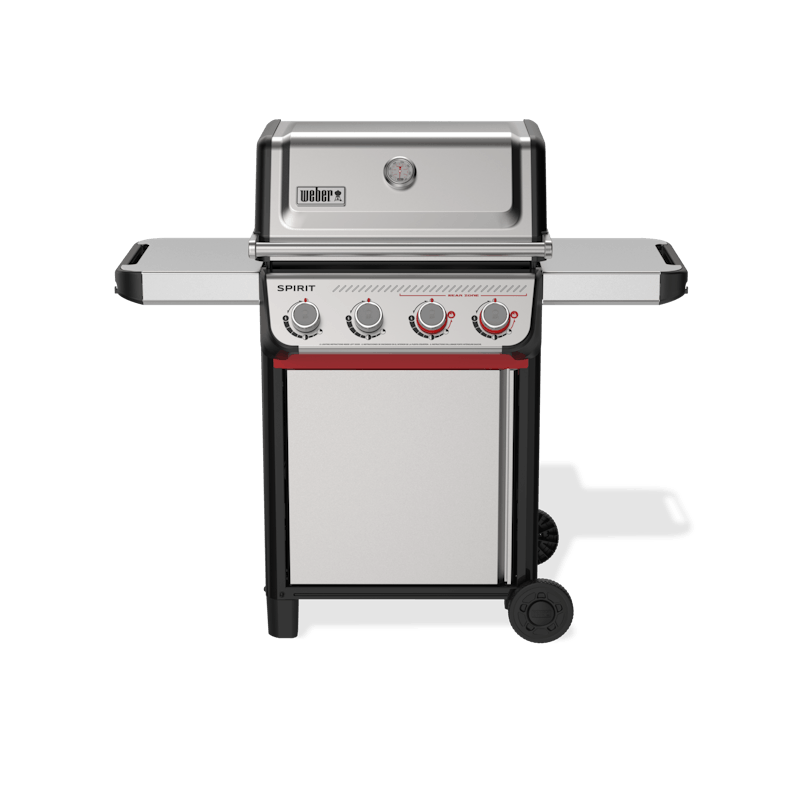 Weber Spirit® S-425 Gas Grill (Liquid Propane)