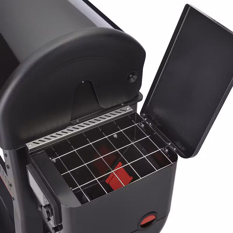 Weber Searwood® 600 Pellet Grill