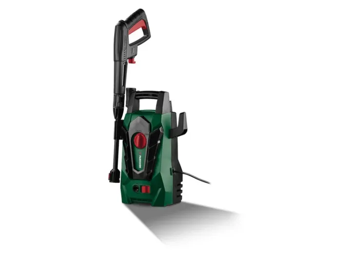 PARKSIDE® High-pressure cleaner PHD 110 E1, 1,300 W