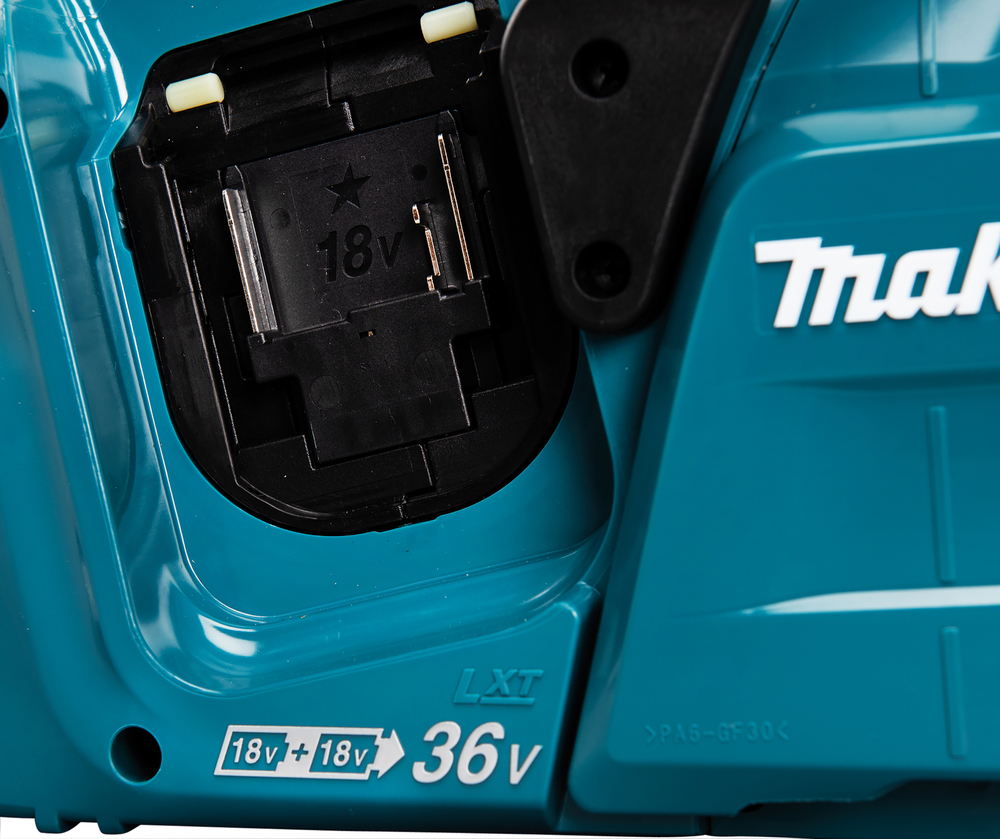 Makita Chainsaw LXT ®DUC353