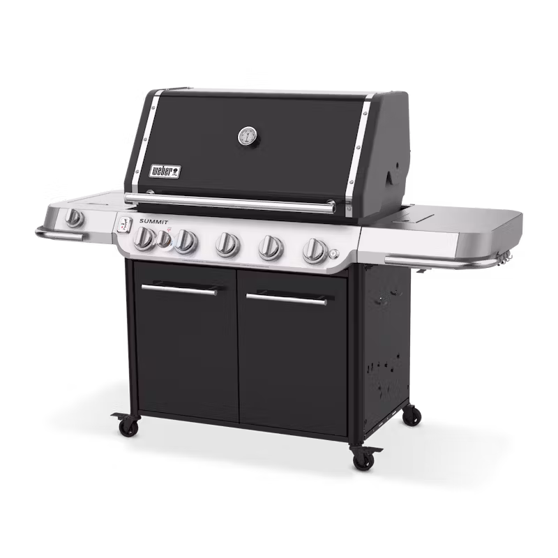 Weber Summit® FS38 E Gas Grill (Liquid Propane)