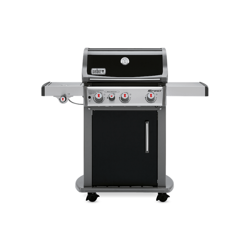 Spirit E-330 Gas Grill