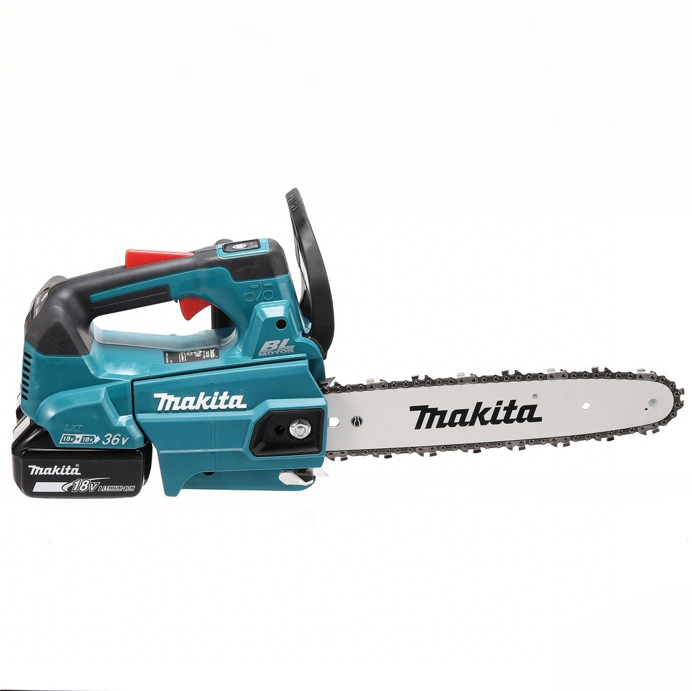 Makita Chainsaw LXT ®DUC306